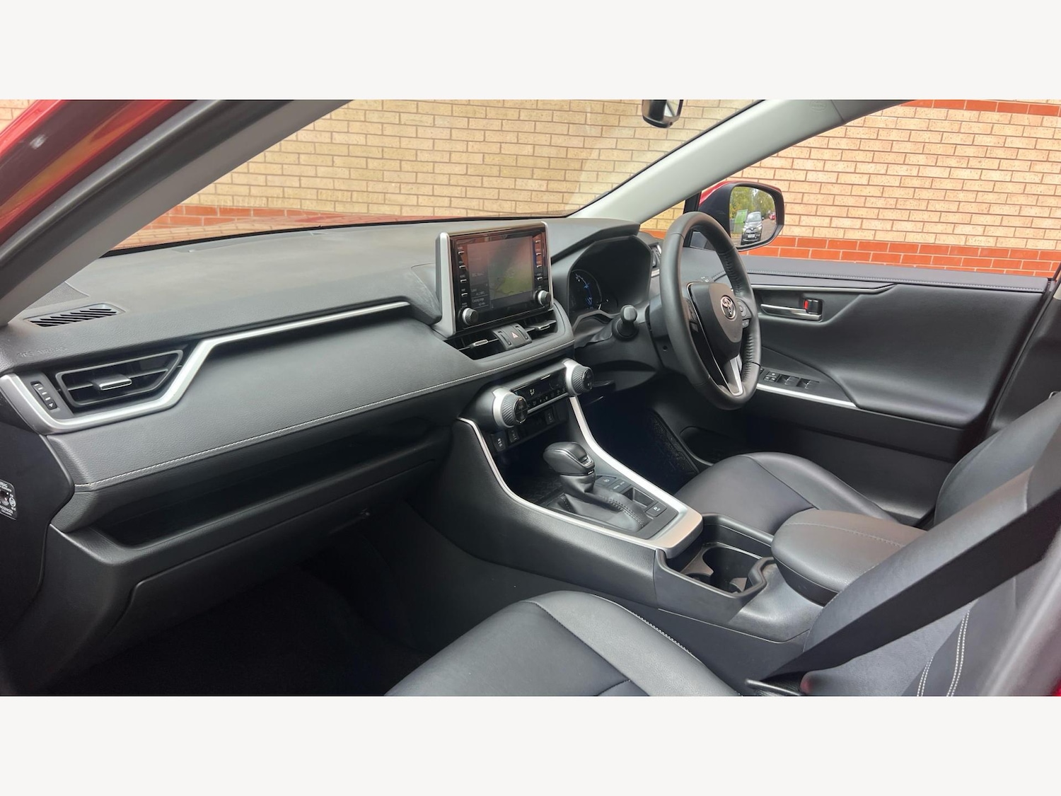 Used Toyota RAV4 2021 for sale - 76446557: Photo 12