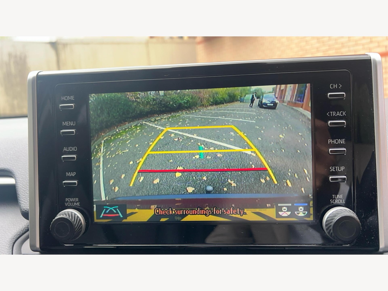 Used Toyota RAV4 2021 for sale - 76446557: Photo 22