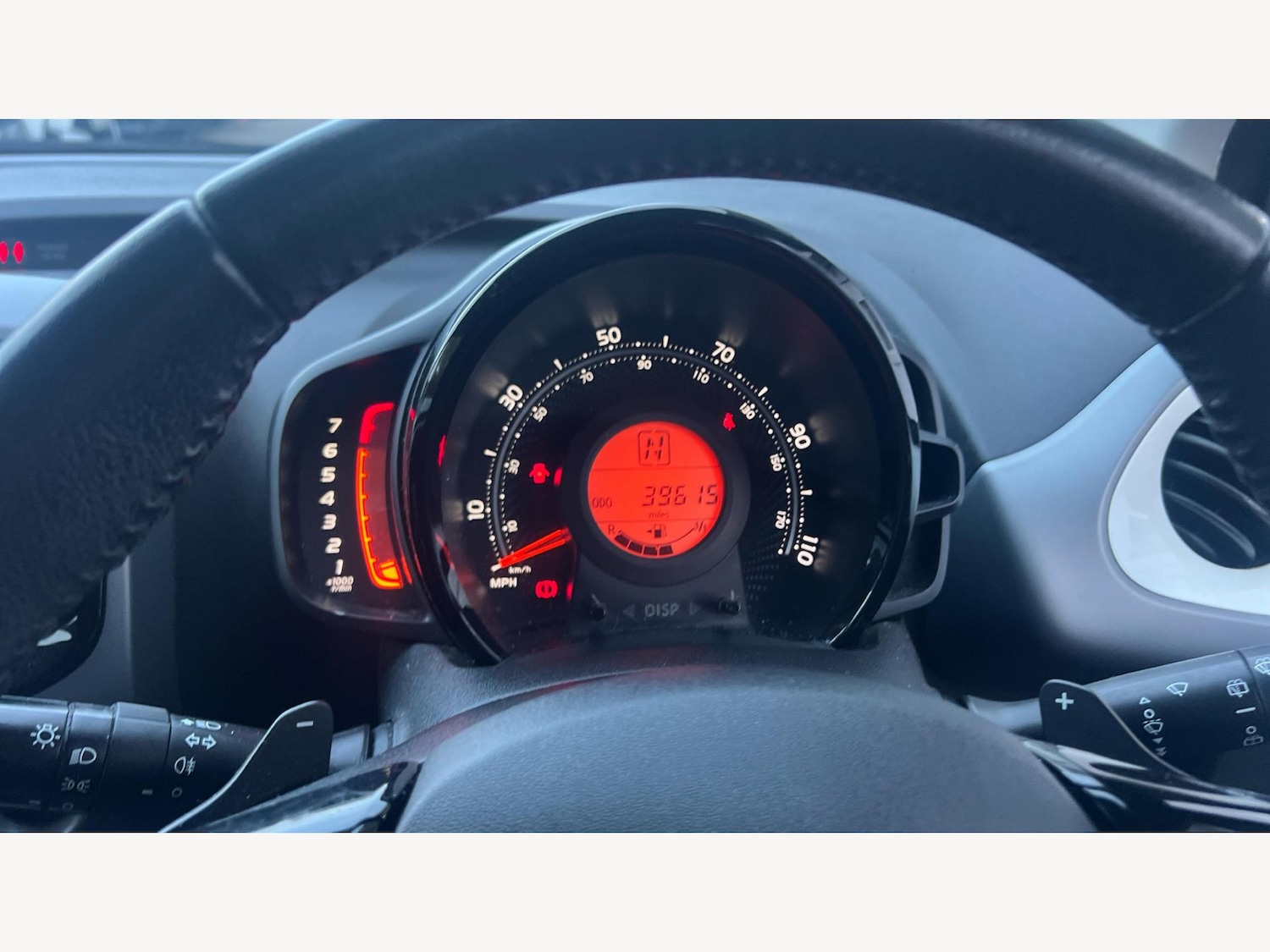 Used Toyota AYGO 2019 for sale - 76360921: Photo 11
