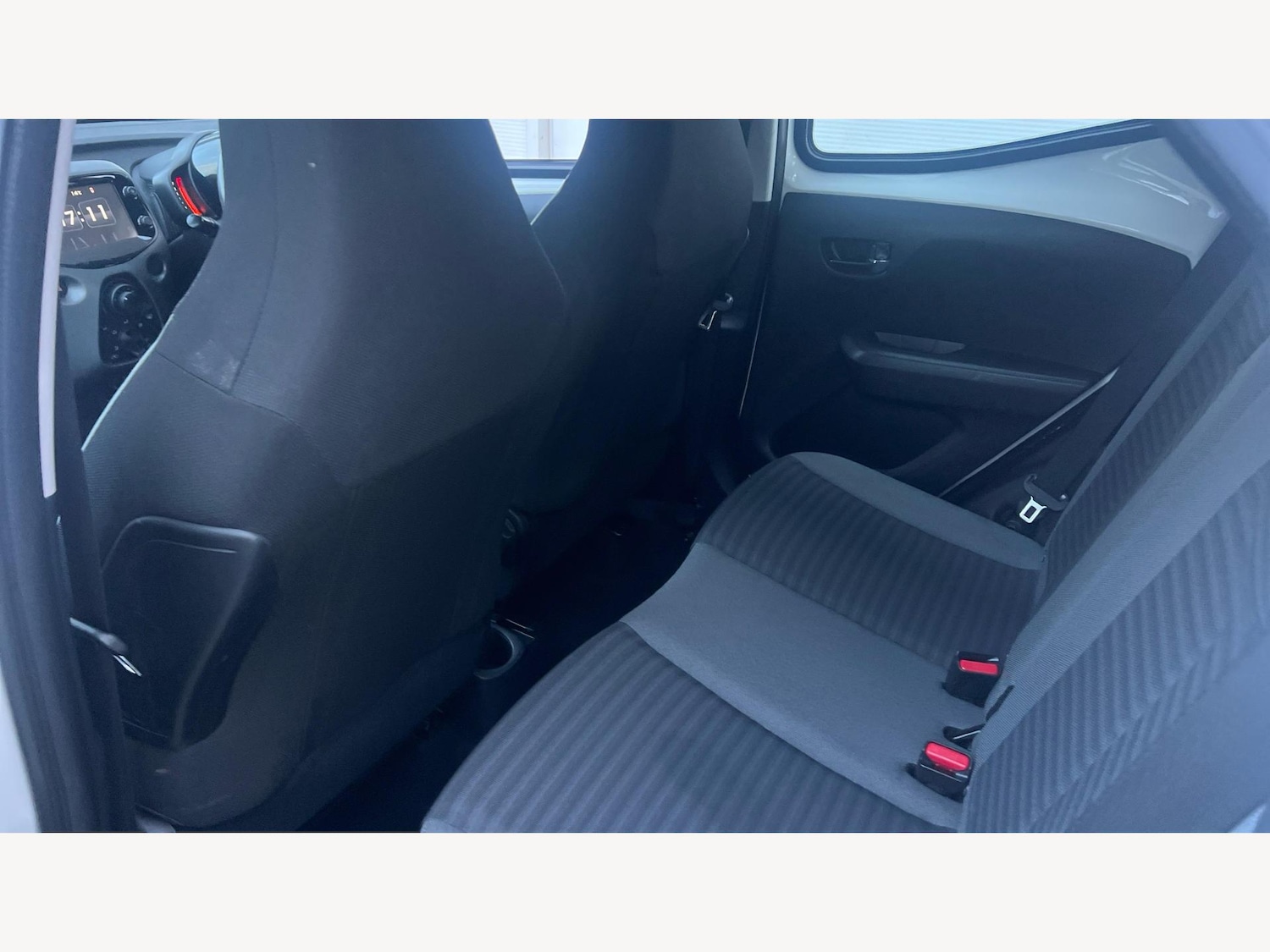 Used Toyota AYGO 2019 for sale - 76360921: Photo 15