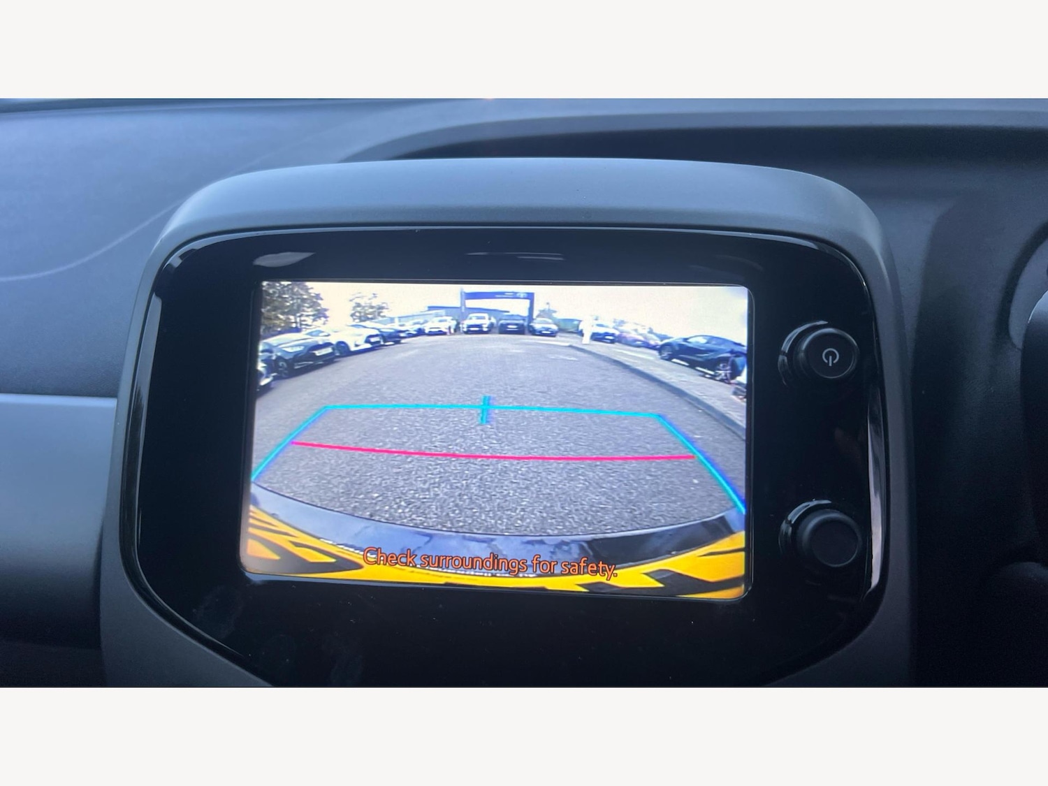 Used Toyota AYGO 2019 for sale - 76360921: Photo 23