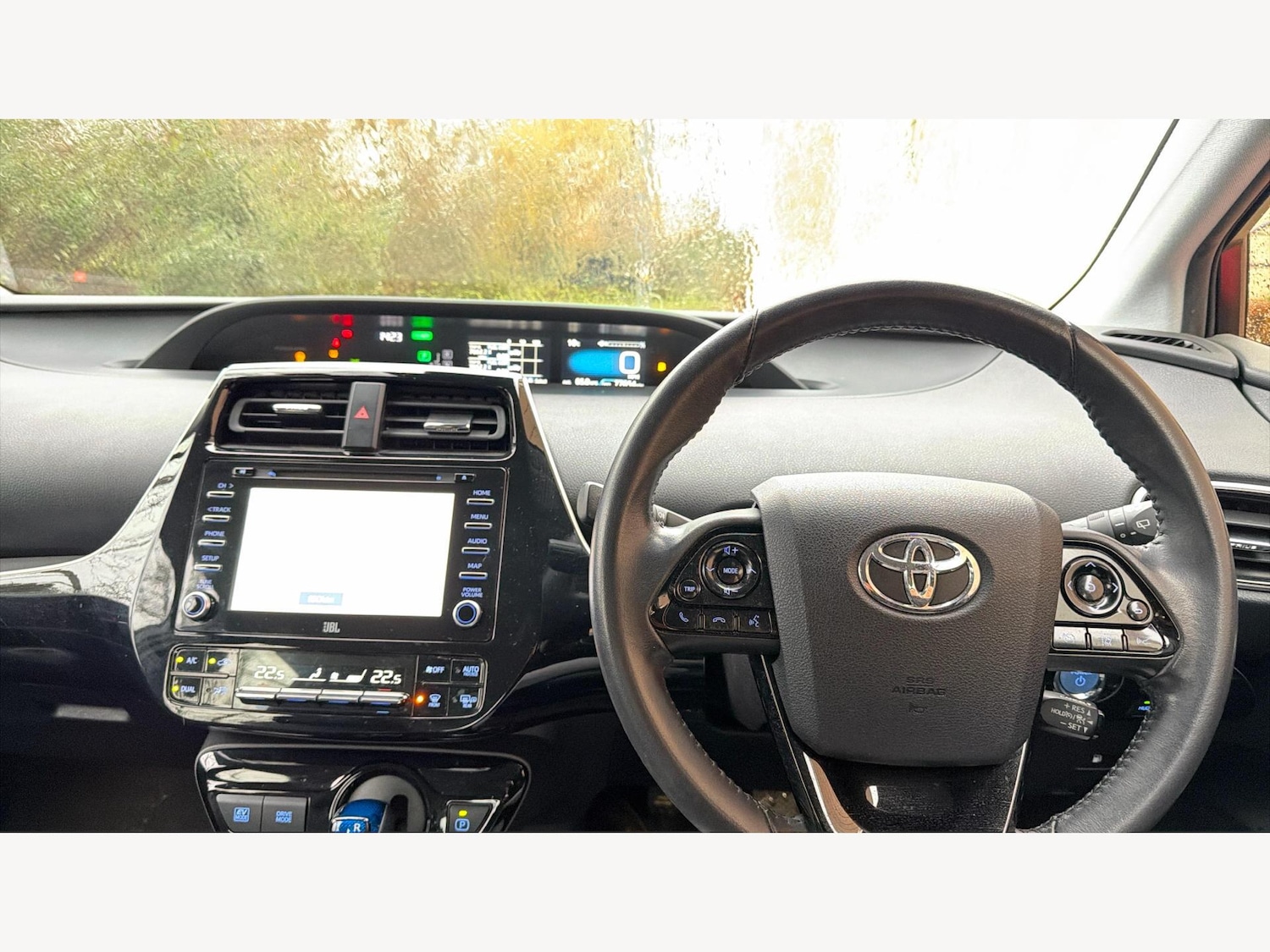 Used Toyota Prius 2019 for sale - 77230356: Photo 10