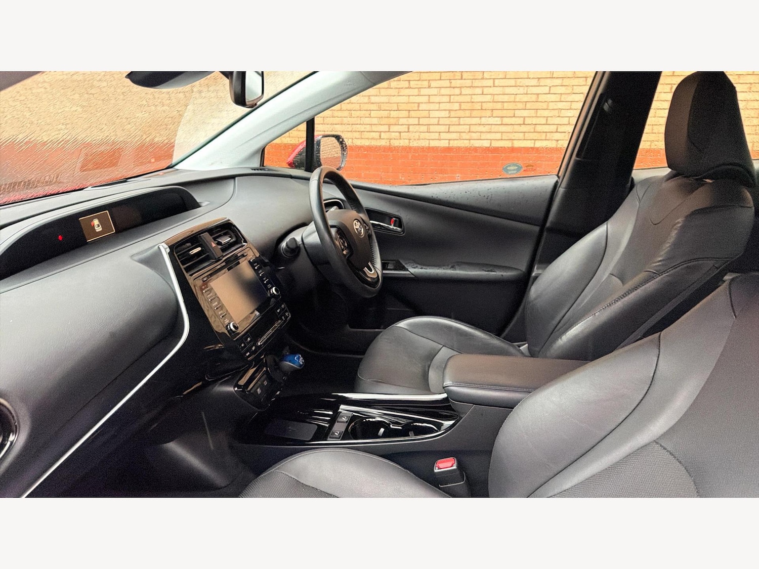 Used Toyota Prius 2019 for sale - 77230356: Photo 12