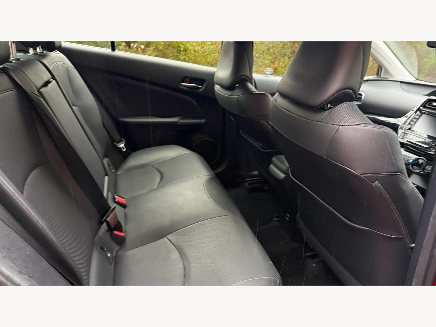 Used Toyota Prius 2019 for sale - 77230356: Photo 14