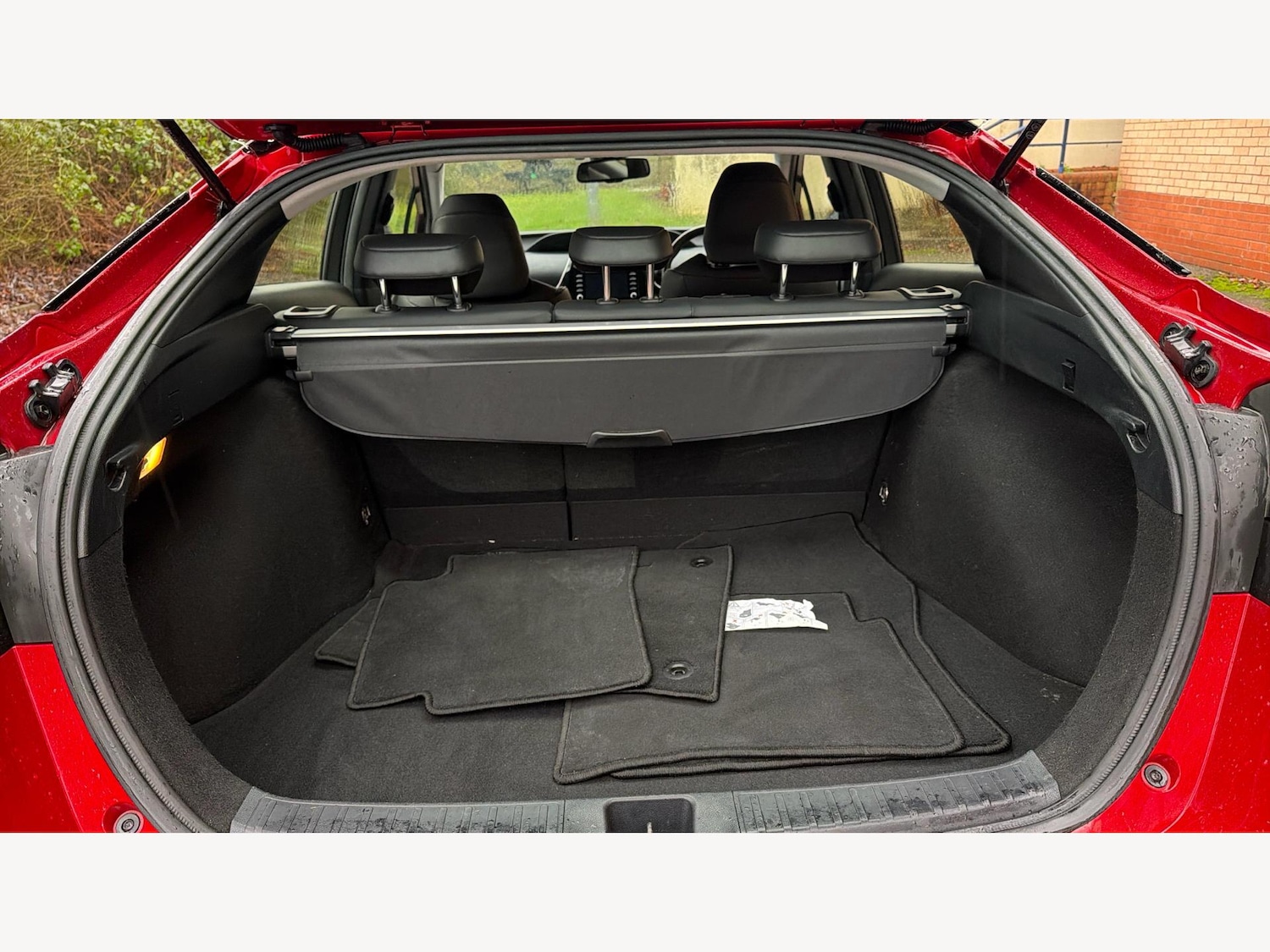 Used Toyota Prius 2019 for sale - 77230356: Photo 16