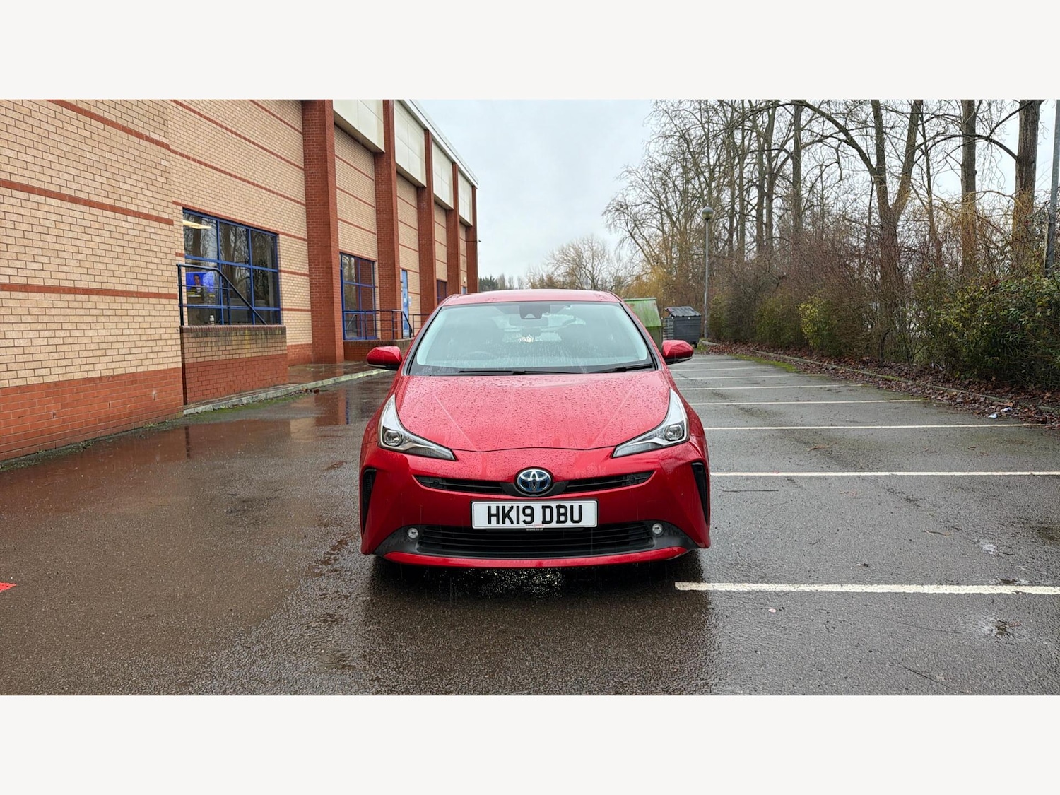 Used Toyota Prius 2019 for sale - 77230356: Photo 17