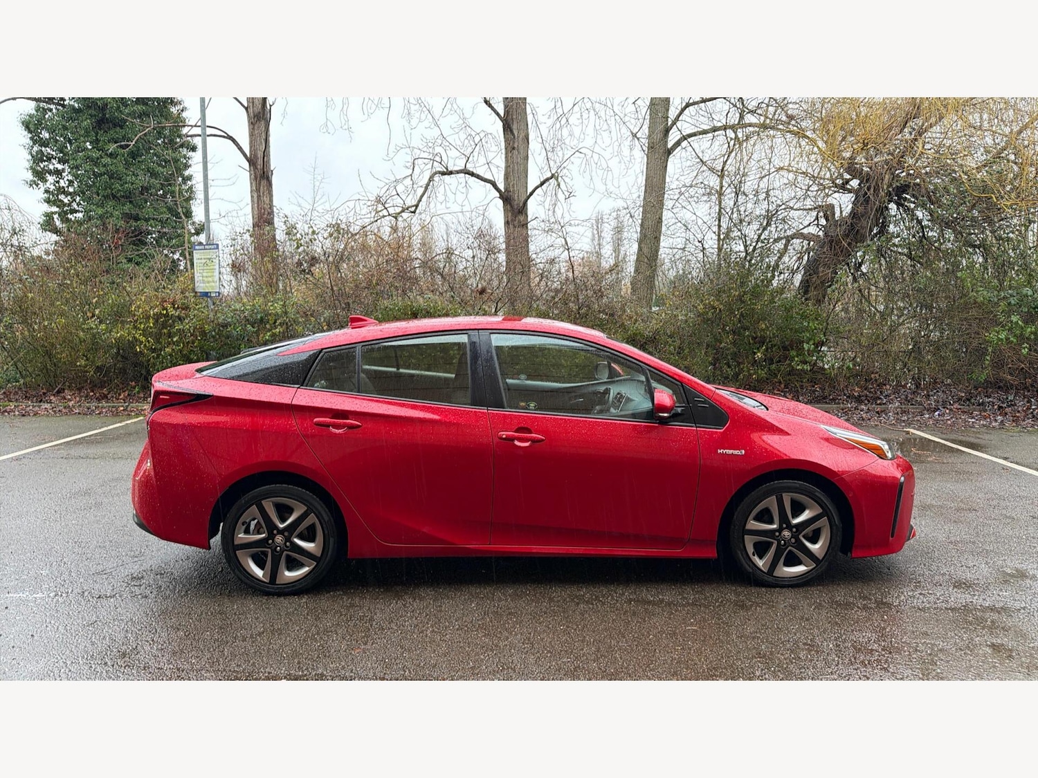 Used Toyota Prius 2019 for sale - 77230356: Photo 18