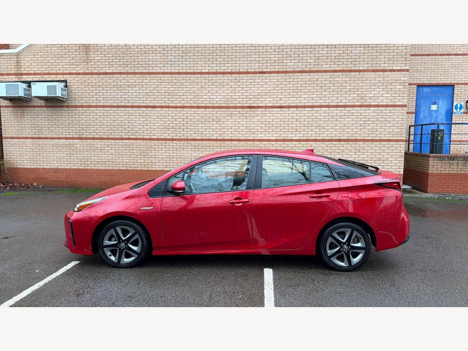 Used Toyota Prius 2019 for sale - 77230356: Photo 19