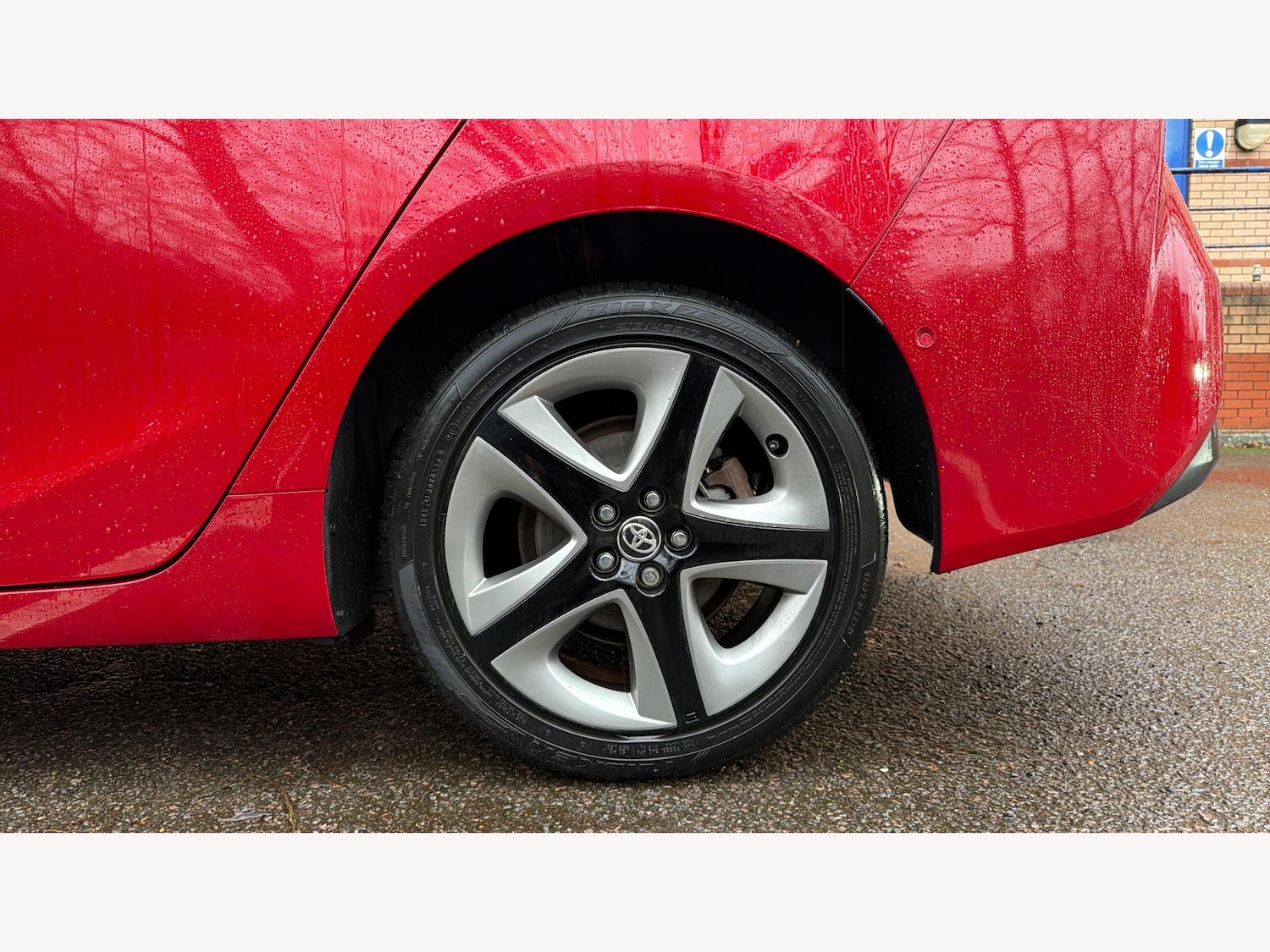 Used Toyota Prius 2019 for sale - 77230356: Photo 20