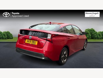 Used Toyota Prius 2019 for sale - 77230356: Photo