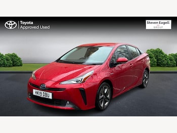 Used Toyota Prius 2019 for sale - 77230356: Photo