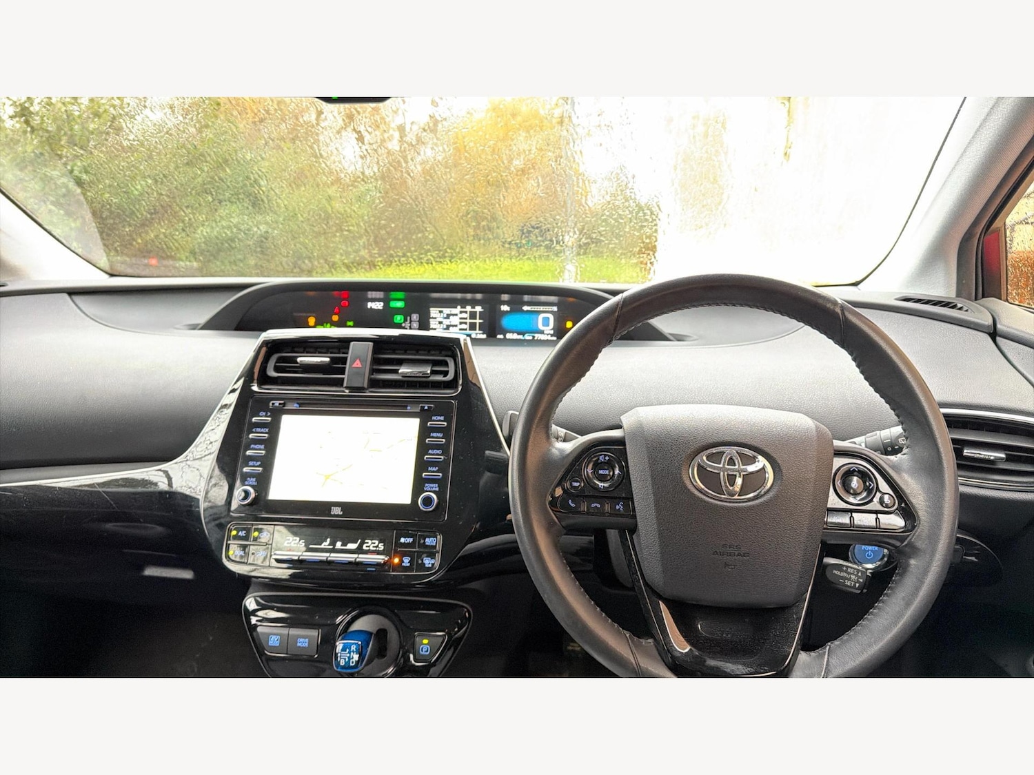 Used Toyota Prius 2019 for sale - 77230356: Photo 7