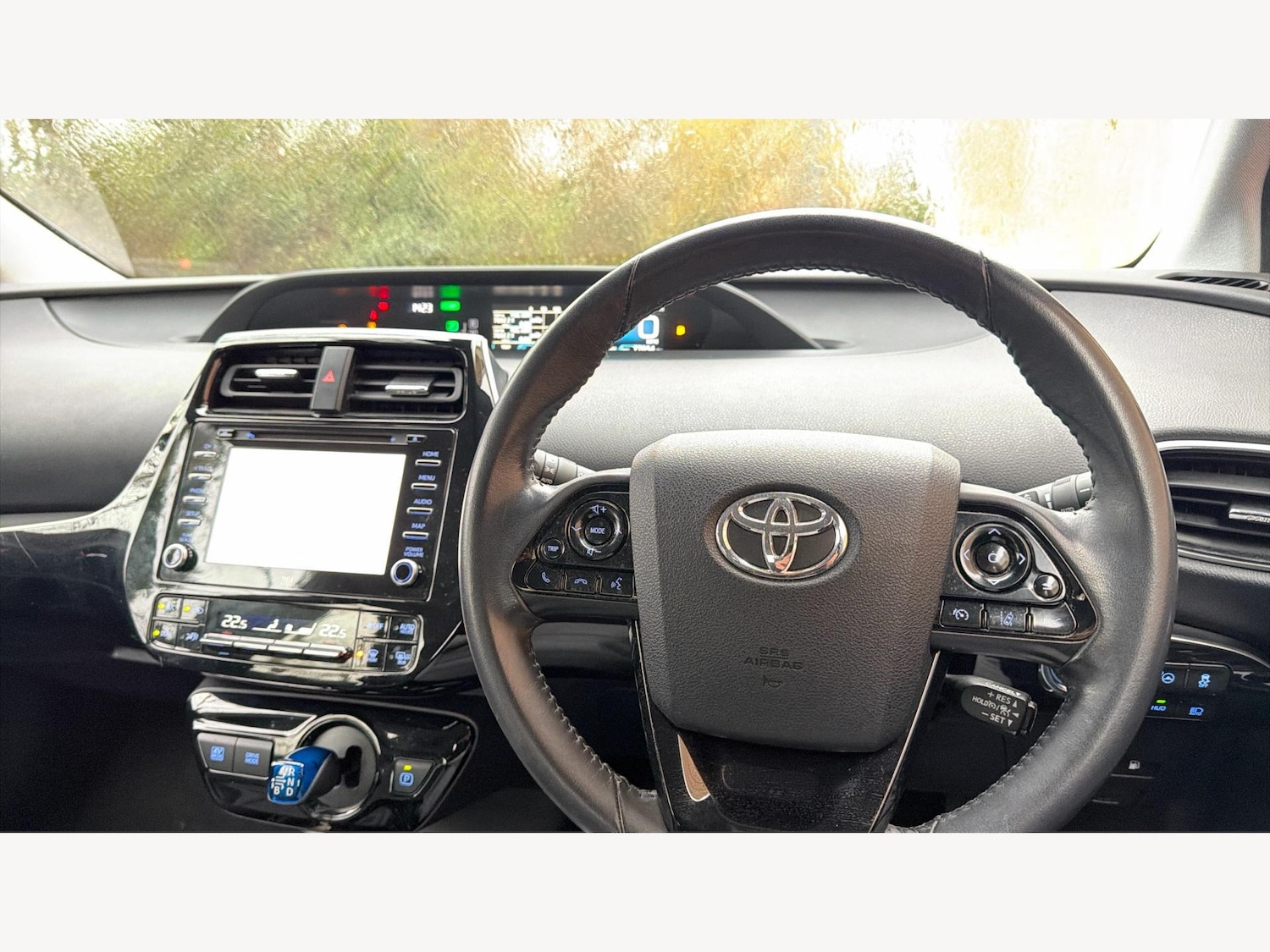 Used Toyota Prius 2019 for sale - 77230356: Photo 8
