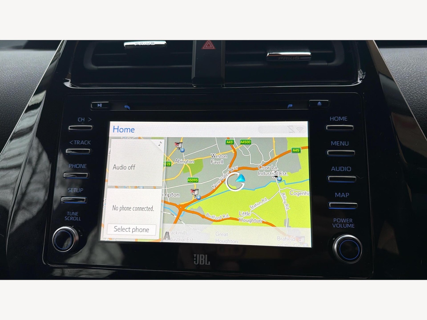 Used Toyota Prius 2019 for sale - 77230356: Photo 9