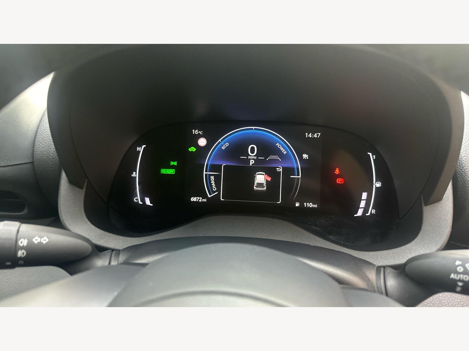 Used Toyota Yaris 2025 for sale - 76538429: Photo 11