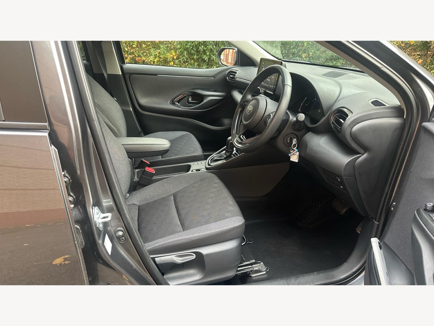 Used Toyota Yaris 2025 for sale - 76538429: Photo 13