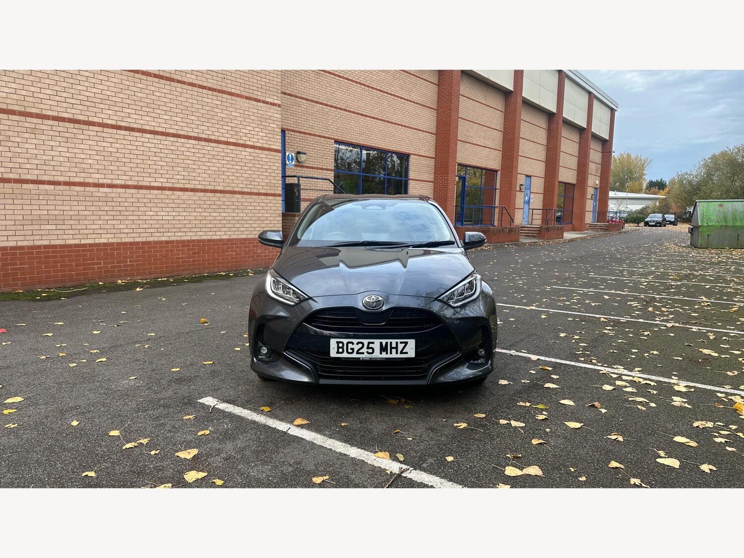 Used Toyota Yaris 2025 for sale - 76538429: Photo 17