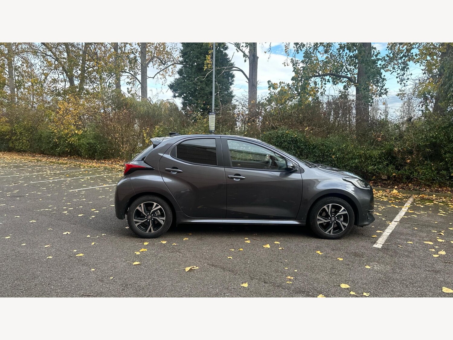 Used Toyota Yaris 2025 for sale - 76538429: Photo 18