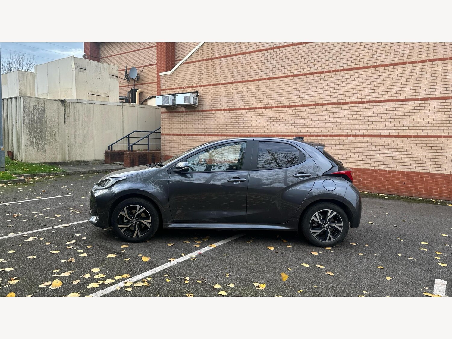 Used Toyota Yaris 2025 for sale - 76538429: Photo 19