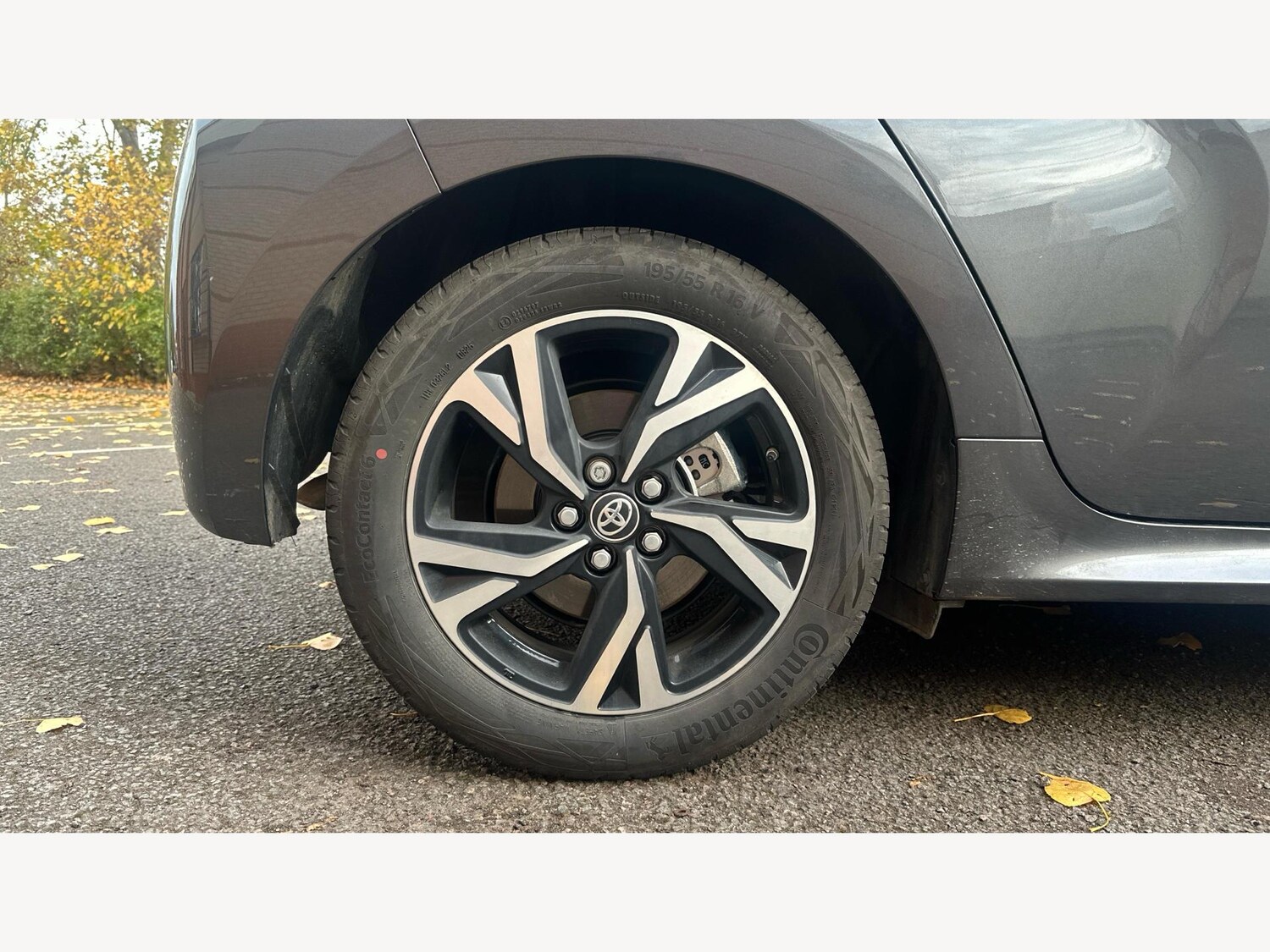 Used Toyota Yaris 2025 for sale - 76538429: Photo 20