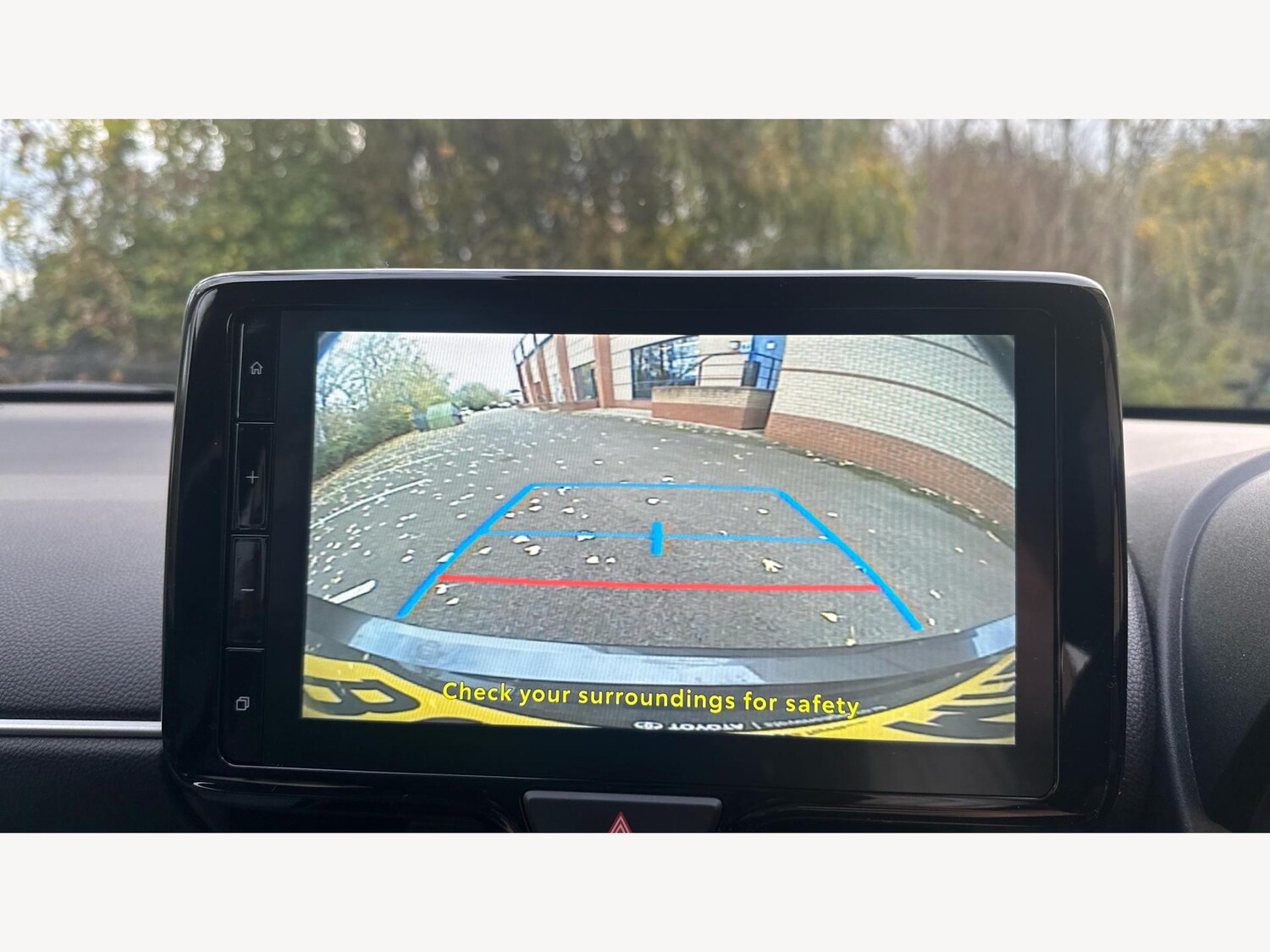 Used Toyota Yaris 2025 for sale - 76538429: Photo 22