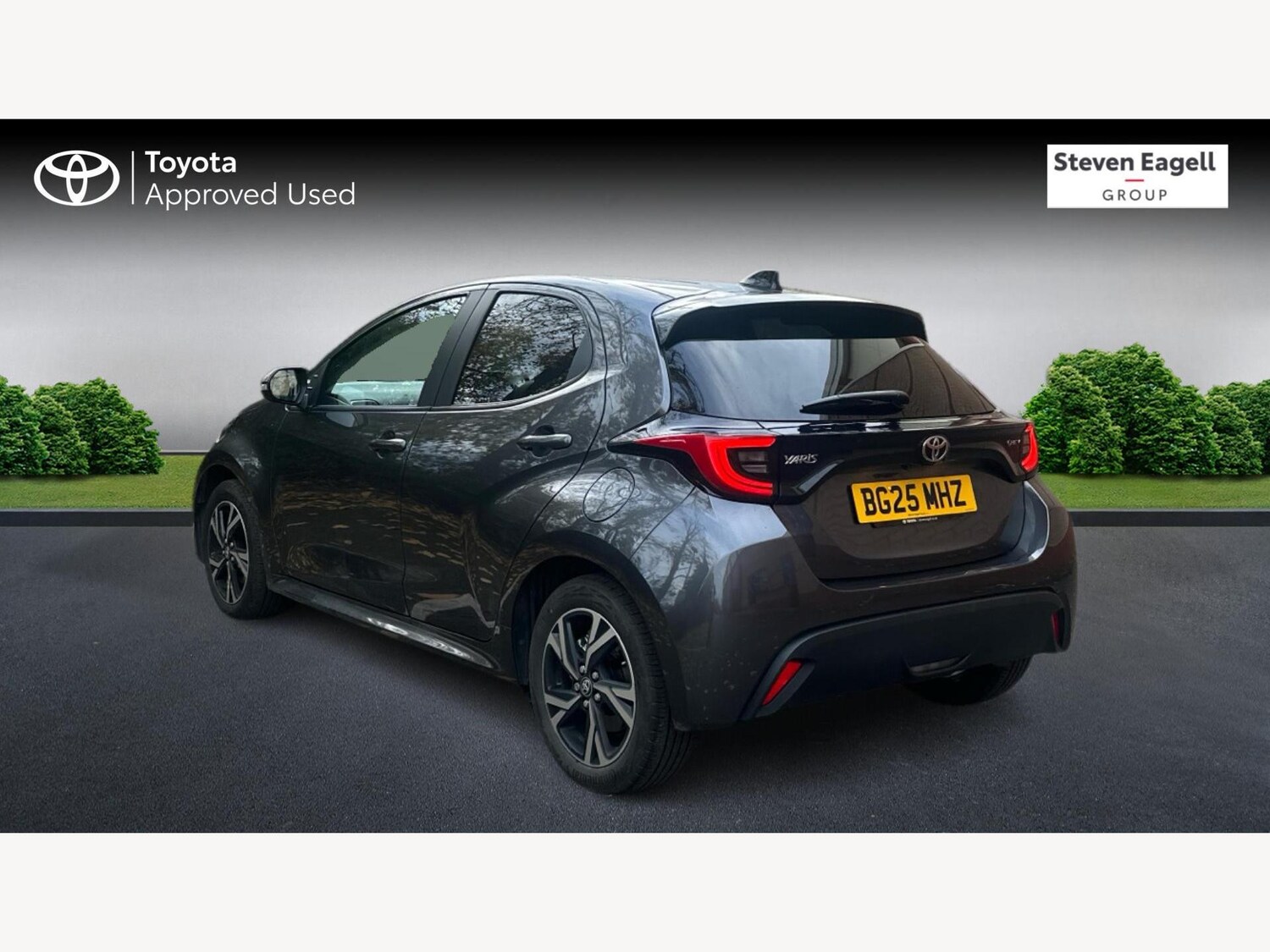 Used Toyota Yaris 2025 for sale - 76538429: Photo 6