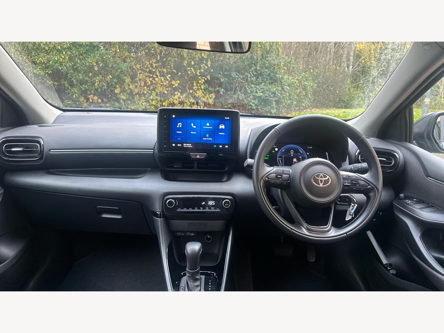 Used Toyota Yaris 2025 for sale - 76538429: Photo 7