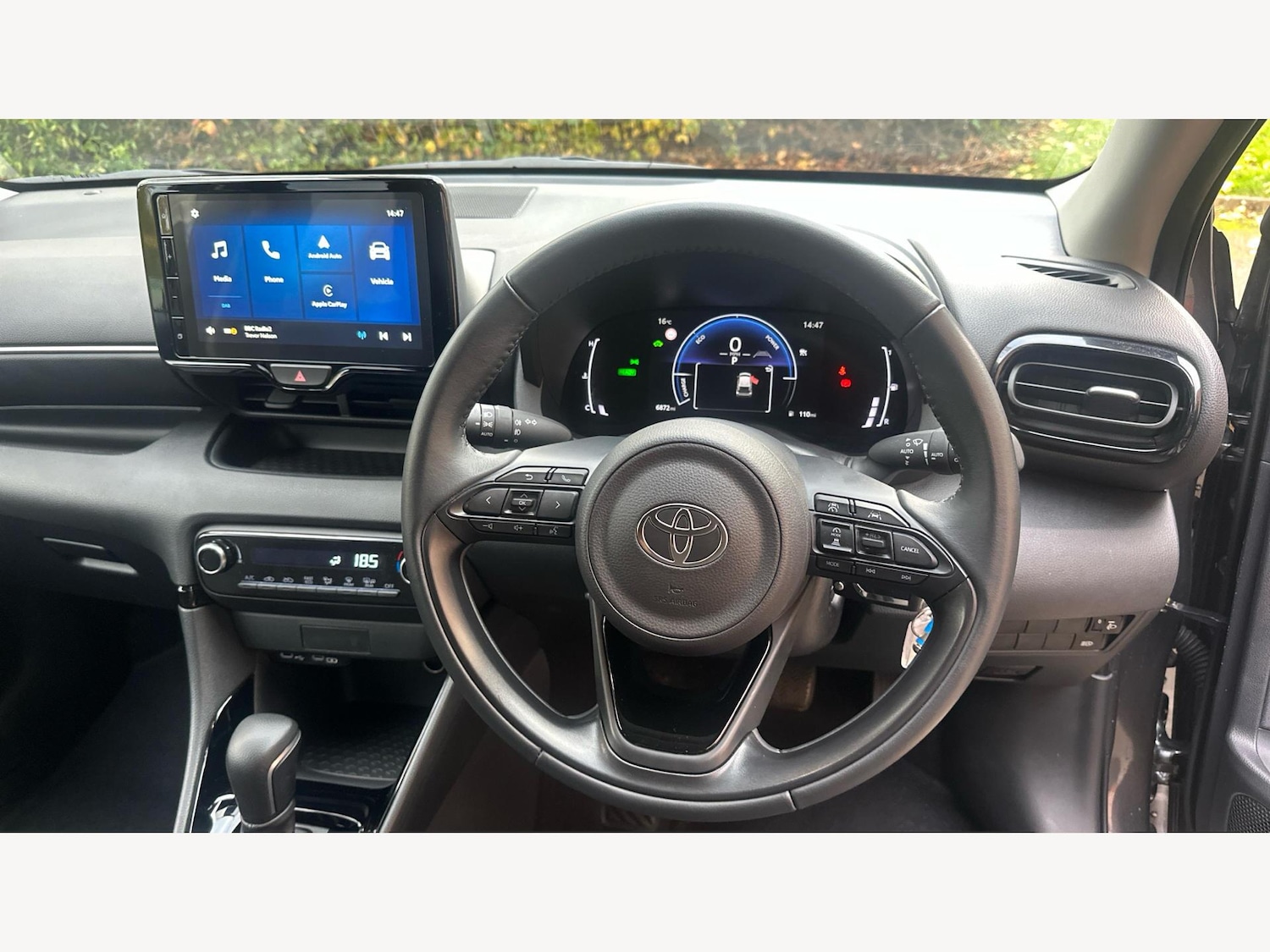 Used Toyota Yaris 2025 for sale - 76538429: Photo 8