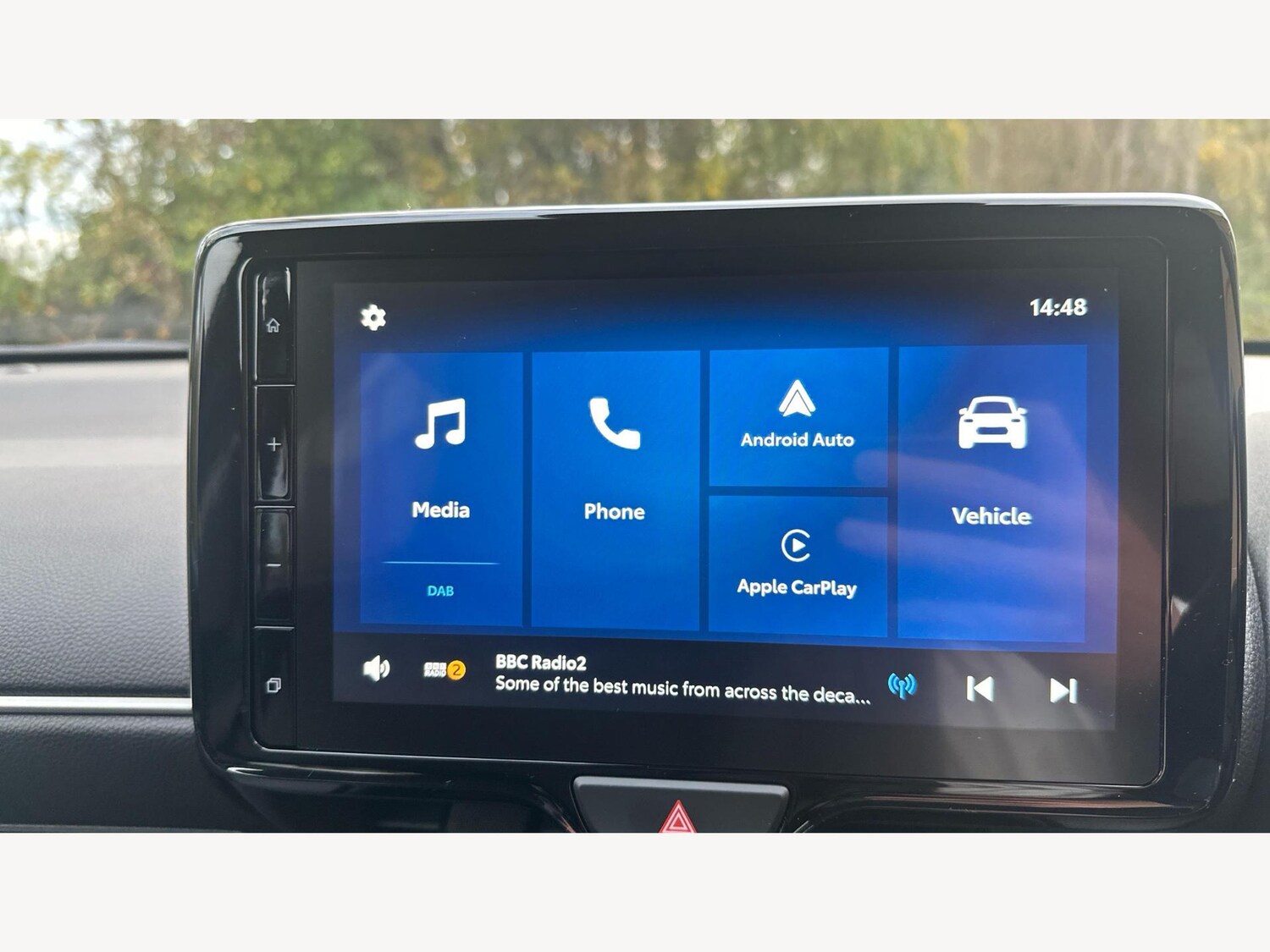 Used Toyota Yaris 2025 for sale - 76538429: Photo 9