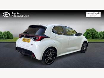 Used Toyota Yaris 2023 for sale - 78481257: Photo