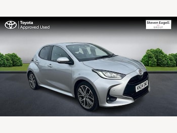 Used Toyota Yaris 2024 for sale - 78405182: Photo