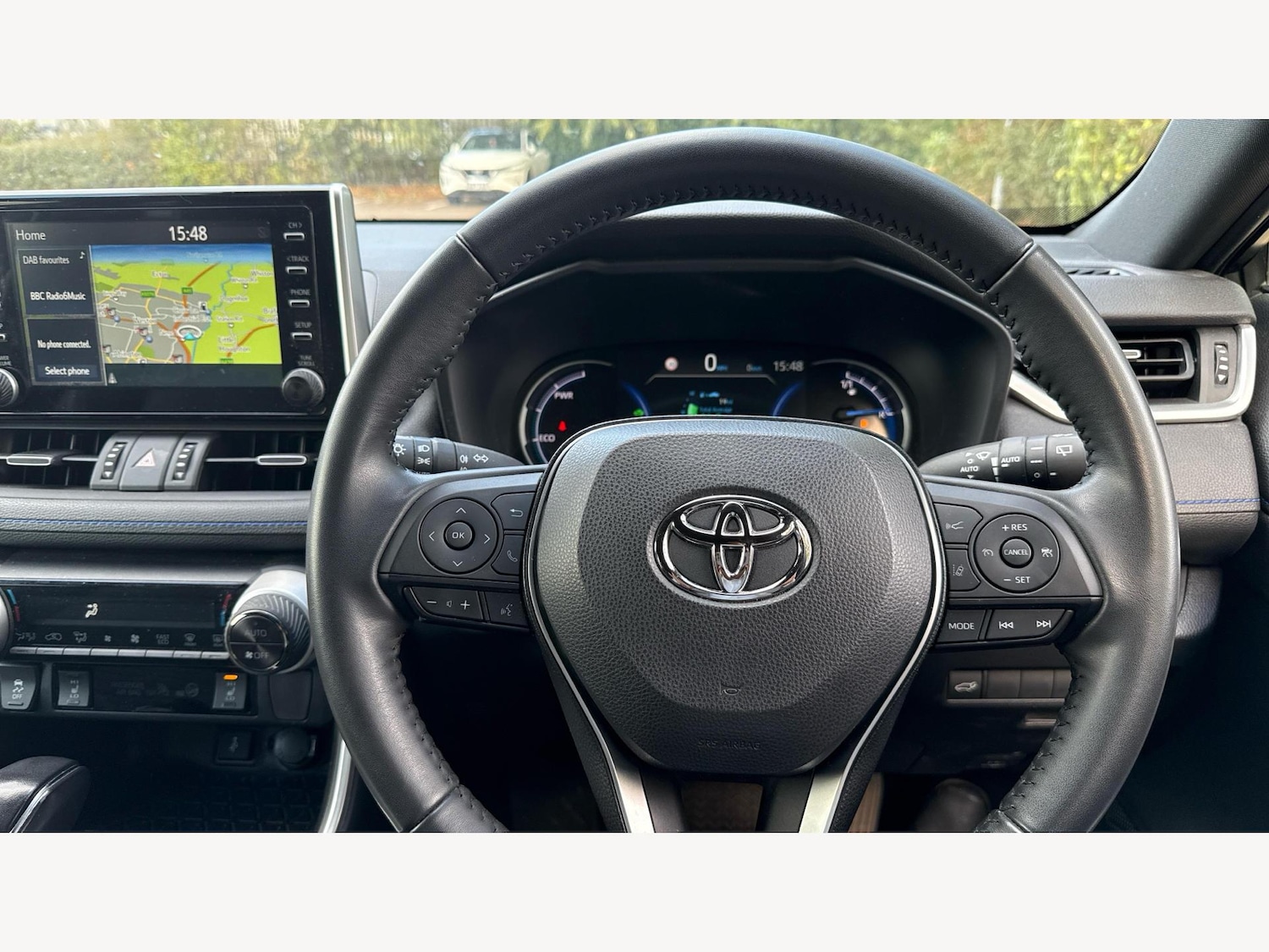 Used Toyota RAV4 2022 for sale - 76283476: Photo 10