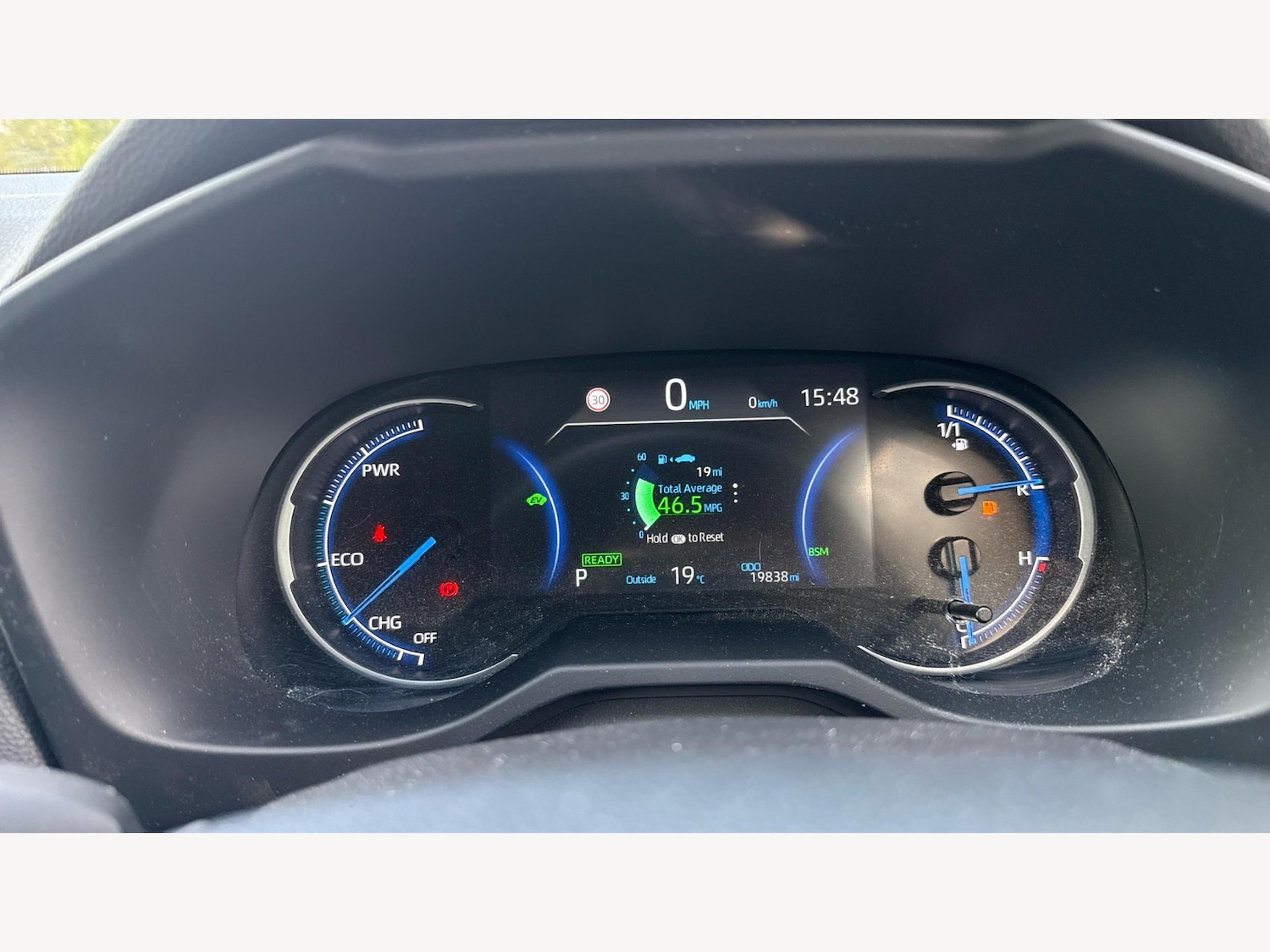 Used Toyota RAV4 2022 for sale - 76283476: Photo 11