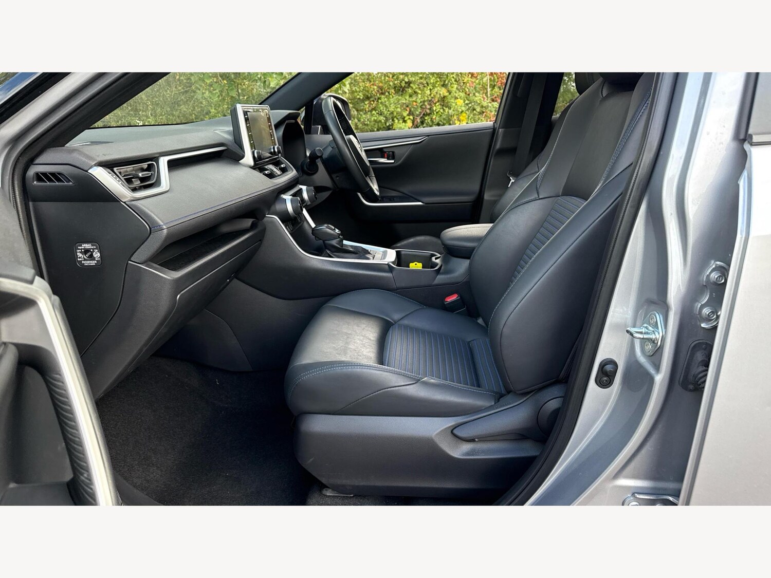 Used Toyota RAV4 2022 for sale - 76283476: Photo 12