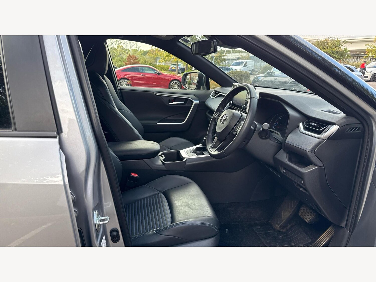 Used Toyota RAV4 2022 for sale - 76283476: Photo 13