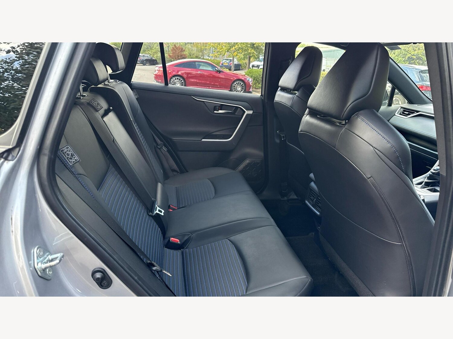 Used Toyota RAV4 2022 for sale - 76283476: Photo 14