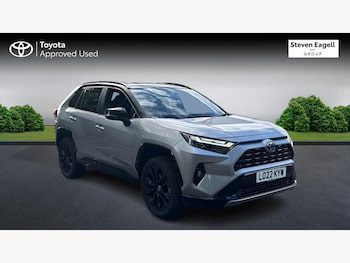 Toyota - RAV4