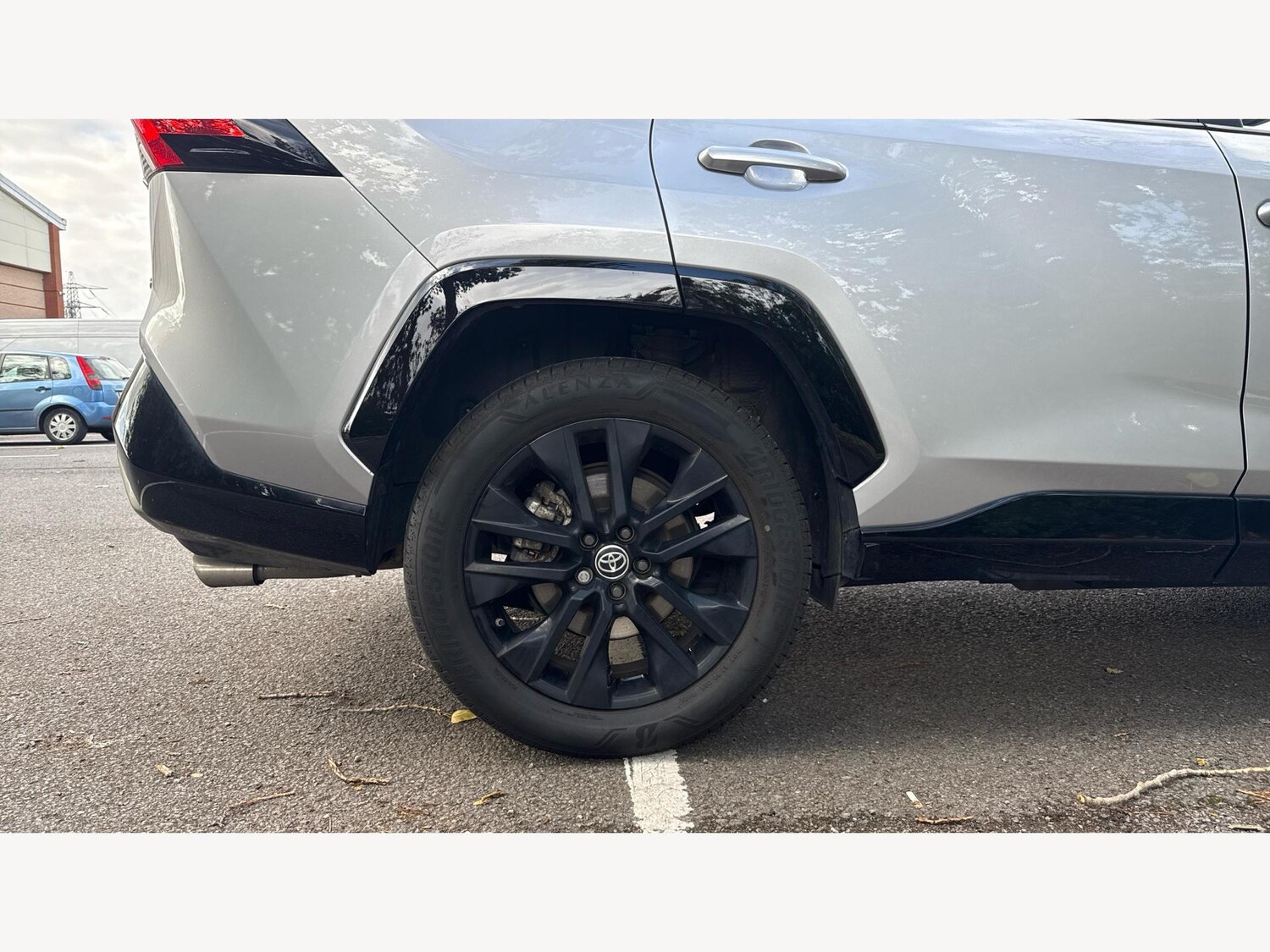 Used Toyota RAV4 2022 for sale - 76283476: Photo 20