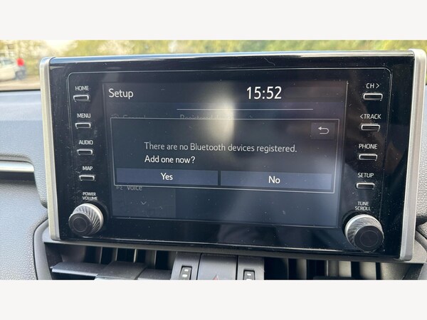 Used Toyota RAV4 2022 for sale - 76283476: Photo 22