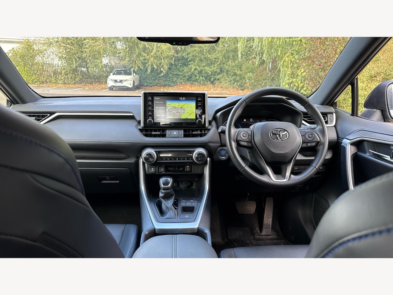 Used Toyota RAV4 2022 for sale - 76283476: Photo 7