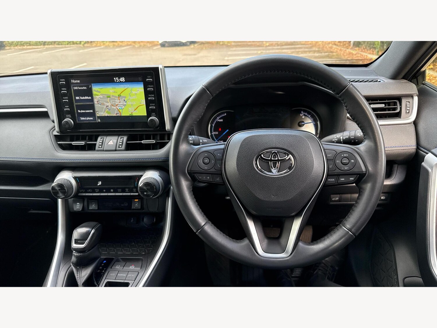 Used Toyota RAV4 2022 for sale - 76283476: Photo 8