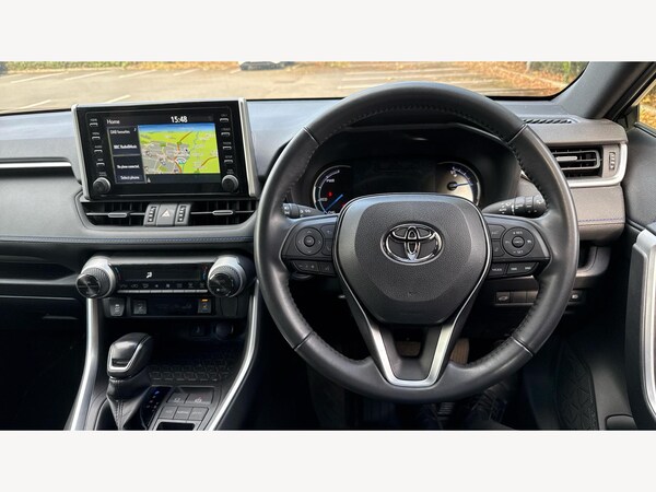 Used Toyota RAV4 2022 for sale - 76283476: Photo 8