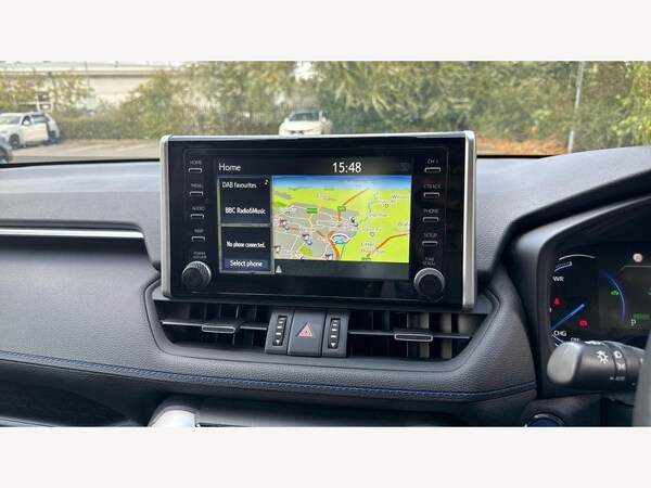 Used Toyota RAV4 2022 for sale - 76283476: Photo 9