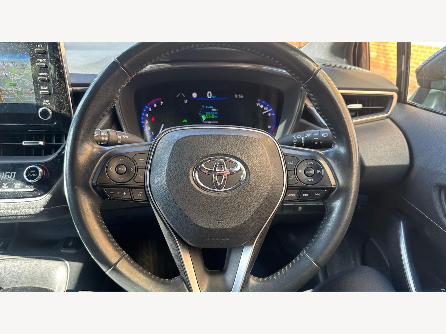 Used Toyota Corolla for sale - 77977662: Photo 10