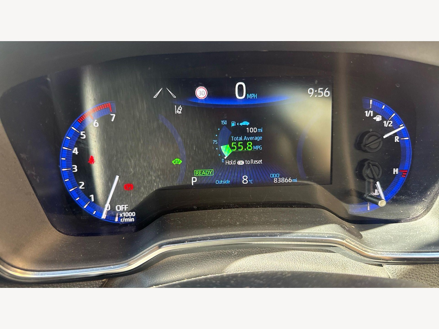 Used Toyota Corolla for sale - 77977662: Photo 11