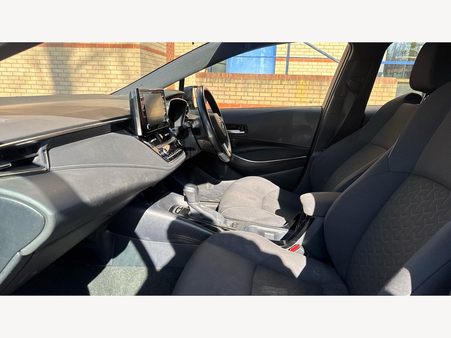 Used Toyota Corolla for sale - 77977662: Photo 12