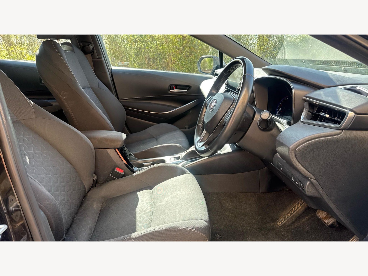 Used Toyota Corolla for sale - 77977662: Photo 13