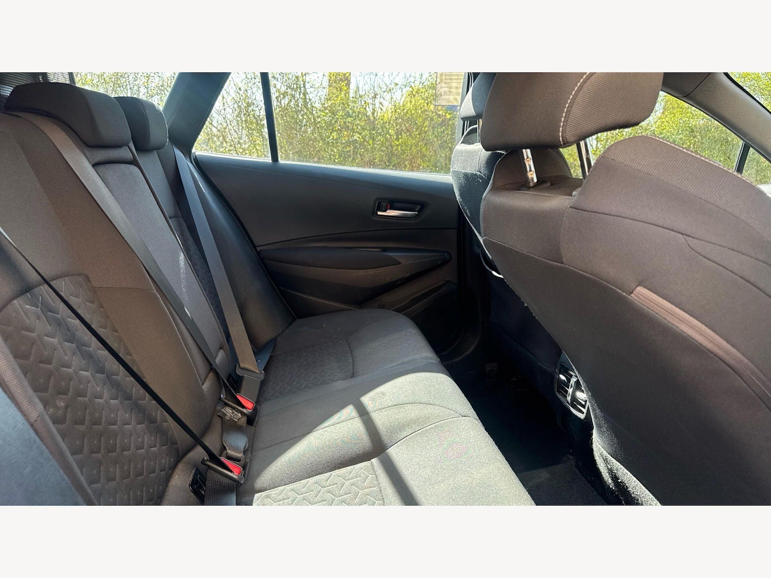 Used Toyota Corolla for sale - 77977662: Photo 14