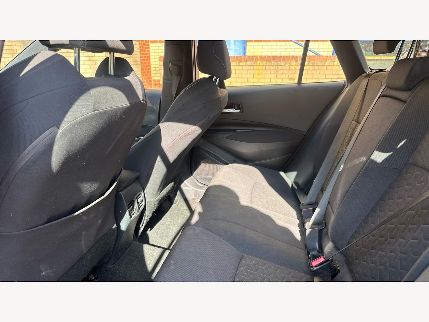 Used Toyota Corolla for sale - 77977662: Photo 15