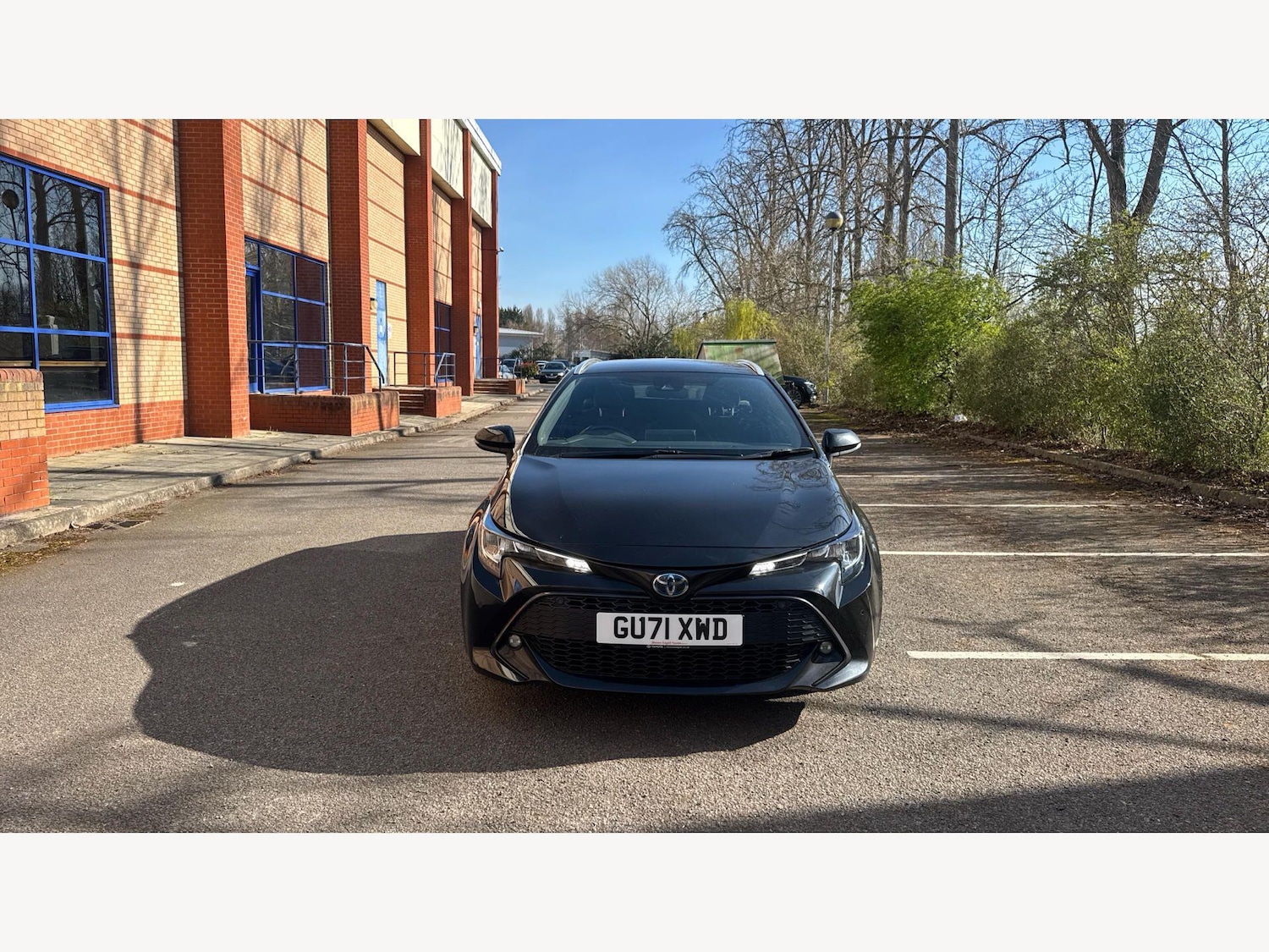 Used Toyota Corolla for sale - 77977662: Photo 17